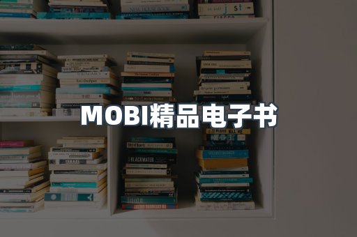 PDF电子书系列